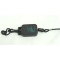 Betterbattery Rt2-4112 Retractable Cb Mic Keeper BE50401